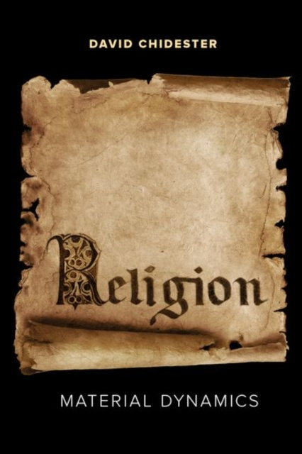 E-kniha Religion David Chidester