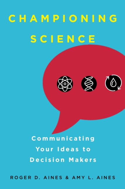 E-Book Championing Science Roger D. Aines