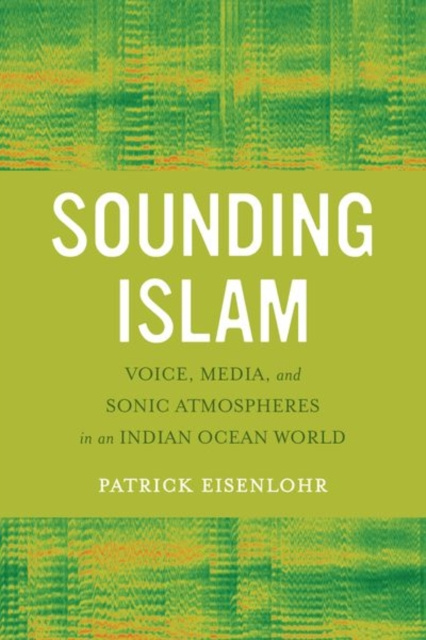 E-knjiga Sounding Islam Patrick Eisenlohr