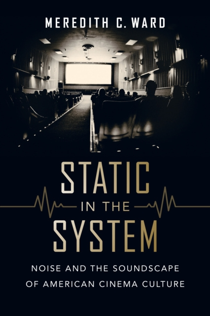 E-knjiga Static in the System Dr. Meredith C. Ward