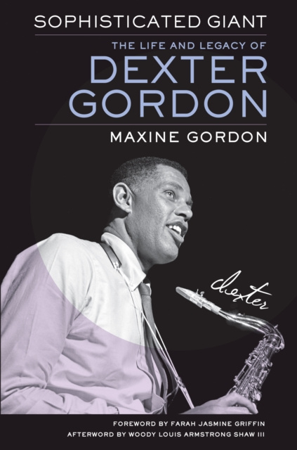 E-knjiga Sophisticated Giant Maxine Gordon