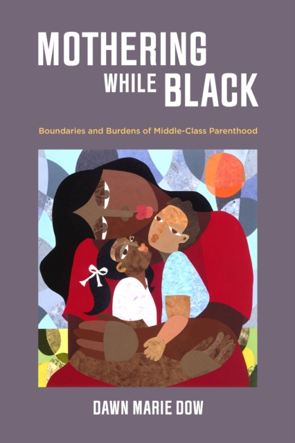 E-Book Mothering While Black Dawn Marie Dow
