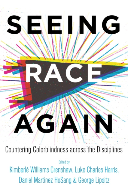 E-knjiga Seeing Race Again Kimberle Williams Crenshaw