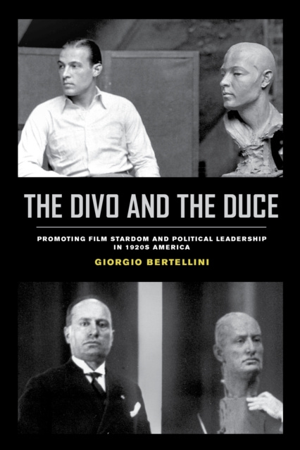 E-kniha Divo and the Duce Giorgio Bertellini