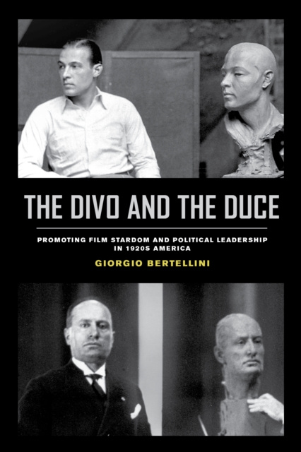 E-book Divo and the Duce Giorgio Bertellini