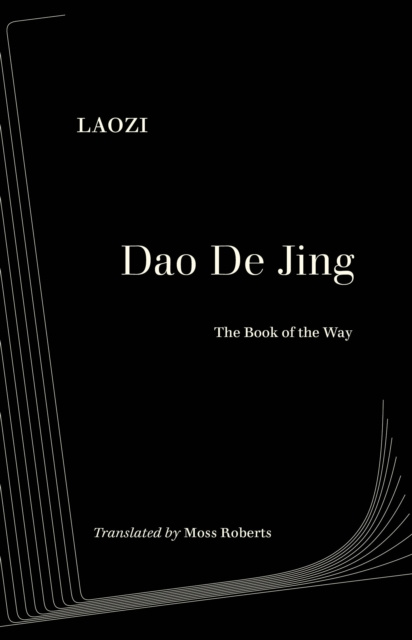 E-book Dao De Jing Laozi