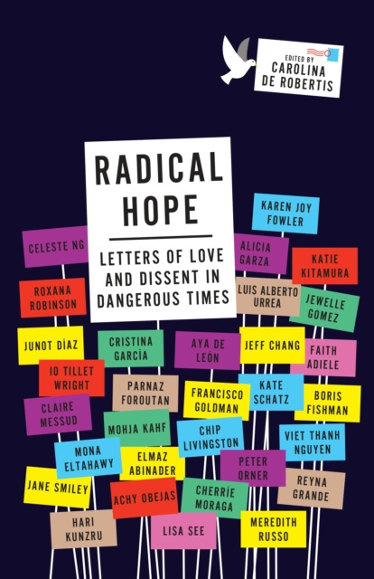 E-kniha Radical Hope Carolina De Robertis