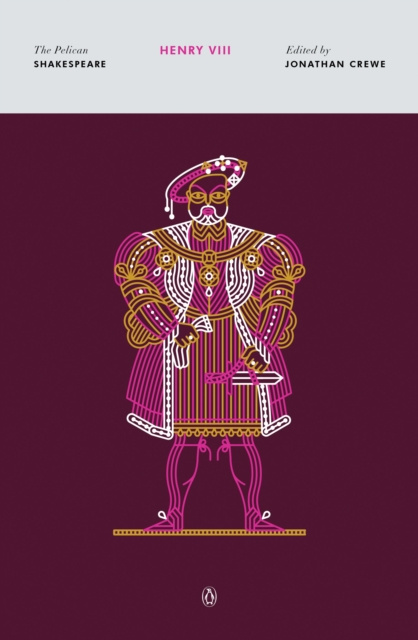 E-book Henry VIII William Shakespeare