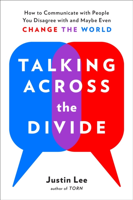 E-knjiga Talking Across the Divide Justin Lee
