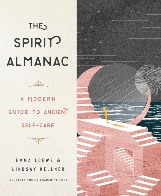 E-kniha Spirit Almanac Emma Loewe