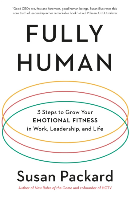 E-knjiga Fully Human Susan Packard