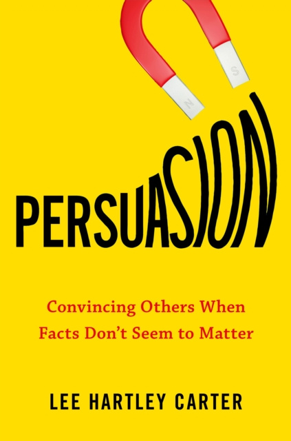 E-knjiga Persuasion Lee Hartley Carter