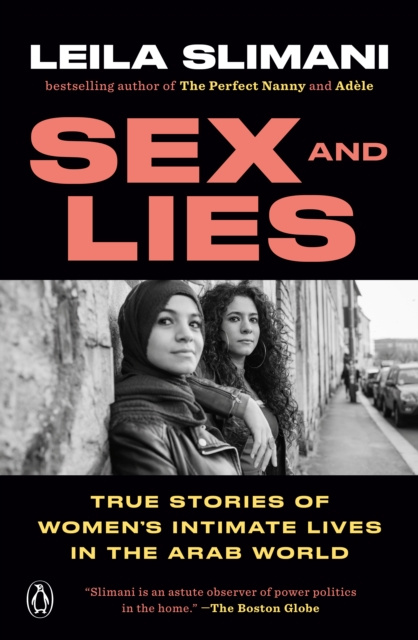 E-kniha Sex and Lies Leila Slimani