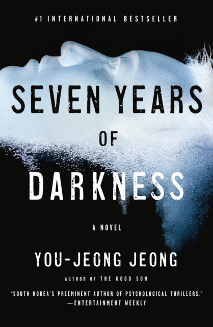 E-kniha Seven Years of Darkness You-Jeong Jeong