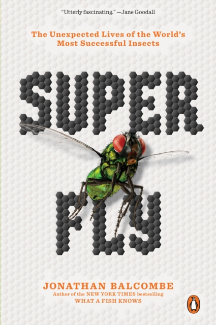 E-Book Super Fly Jonathan Balcombe
