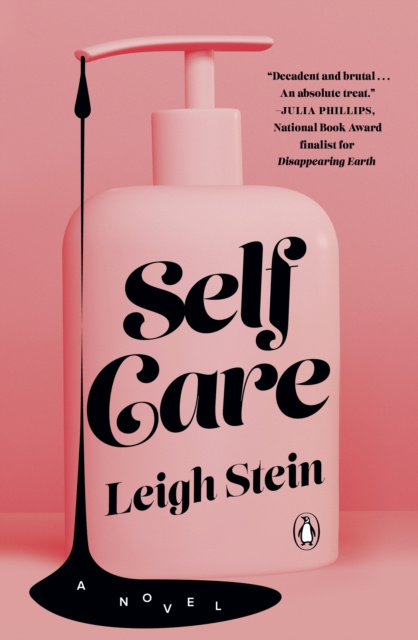 E-knjiga Self Care Leigh Stein