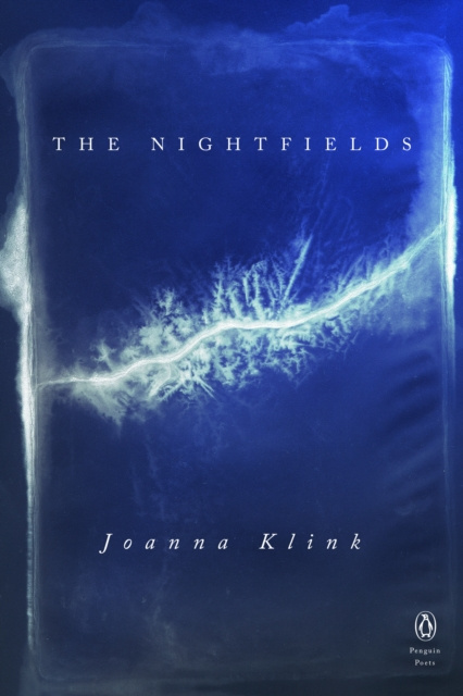 E-knjiga Nightfields Joanna Klink