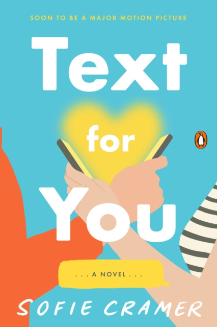 E-book Text for You Sofie Cramer