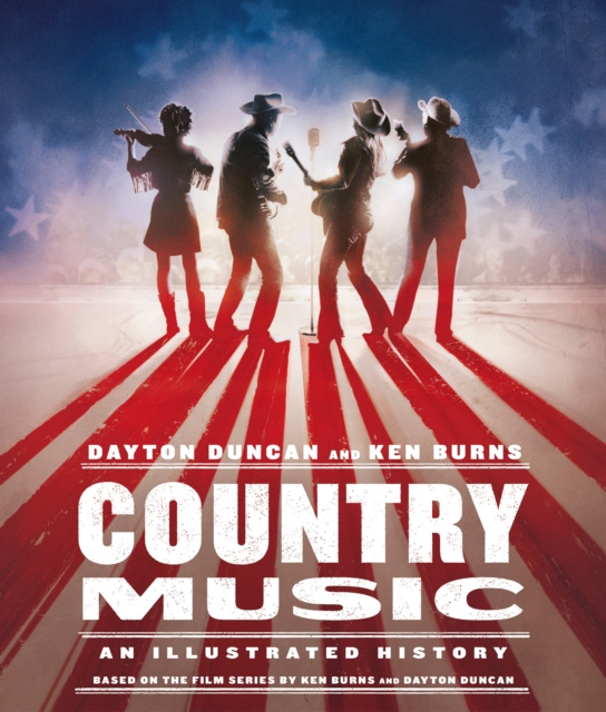 E-kniha Country Music Dayton Duncan