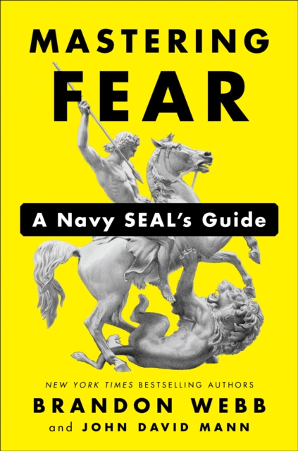 E-Book Mastering Fear Brandon Webb