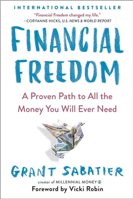E-kniha Financial Freedom Grant Sabatier