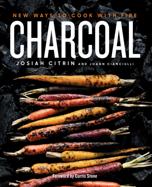 E-Book Charcoal Josiah Citrin