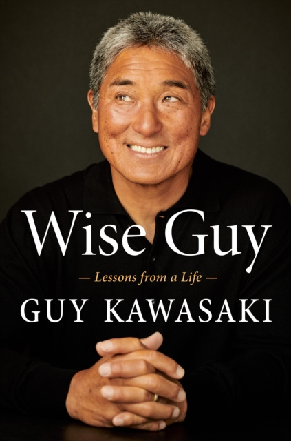 E-knjiga Wise Guy Guy Kawasaki