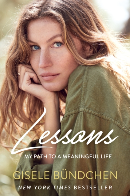E-knjiga Lessons Gisele B ndchen
