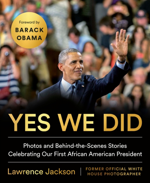 E-Book Yes We Did Lawrence Jackson