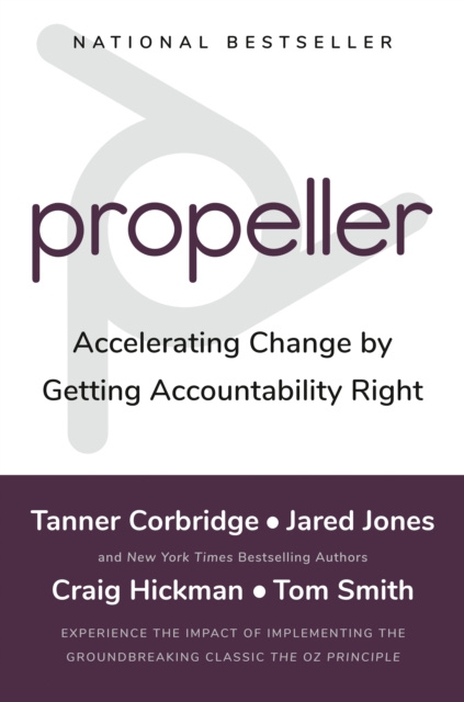 ebook Propeller Tanner Corbridge