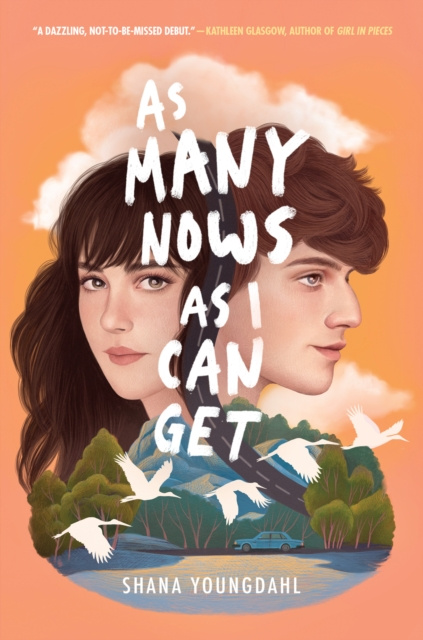 E-book As Many Nows as I Can Get Shana Youngdahl