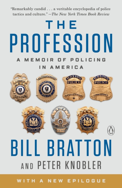 E-book Profession Bill Bratton