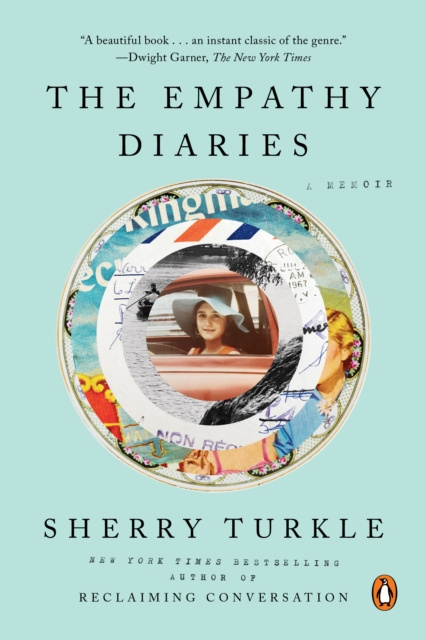 E-knjiga Empathy Diaries Sherry Turkle