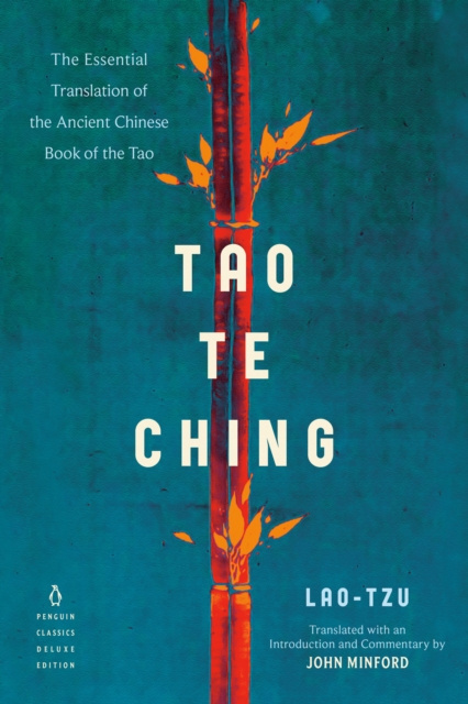 ebook Tao Te Ching Lao Tzu