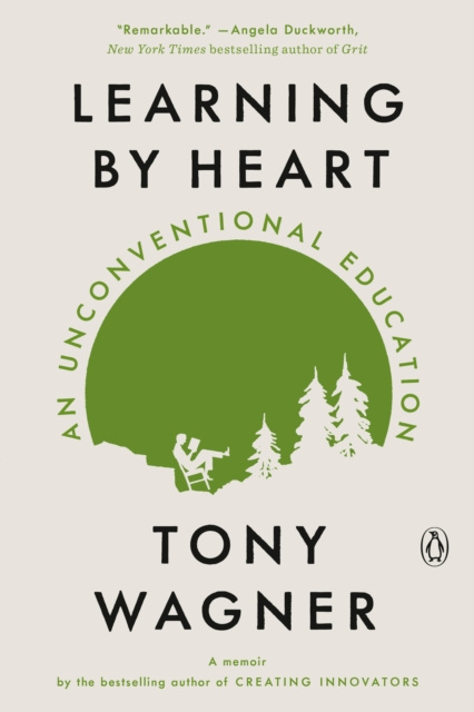 E-book Learning by Heart Tony Wagner