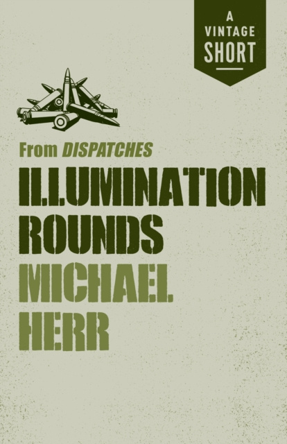 E-kniha Illumination Rounds Michael Herr