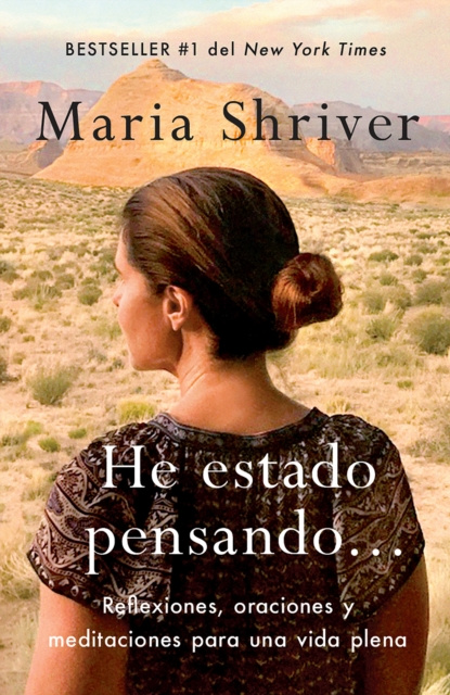 E-book He estado pensando Maria Shriver