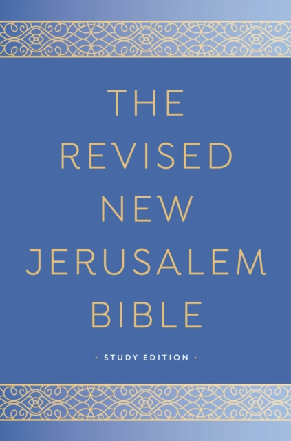 E-kniha Revised New Jerusalem Bible Henry Wansbrough