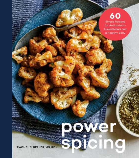 E-book Power Spicing Rachel Beller