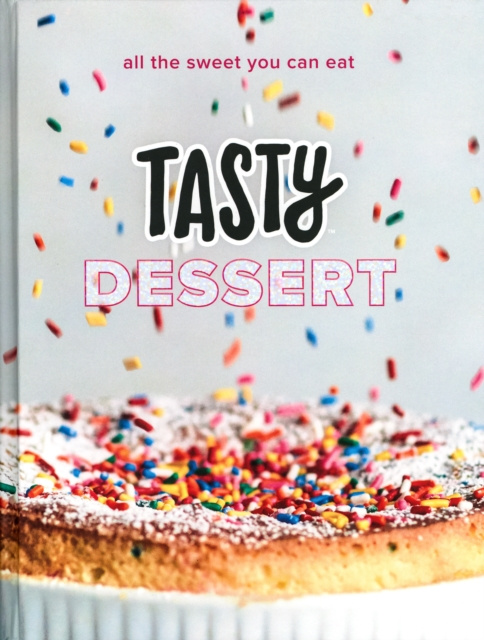 E-knjiga Tasty Dessert Tasty