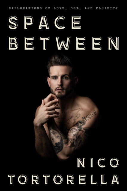 E-knjiga Space Between Nico Tortorella