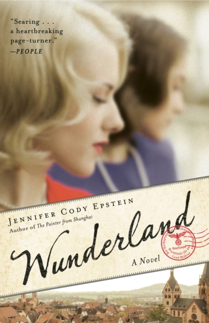 E-knjiga Wunderland Jennifer Cody Epstein