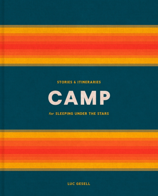E-knjiga Camp Luc Gesell