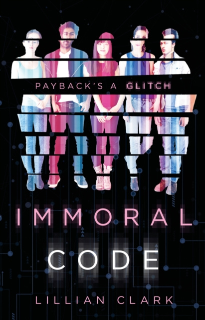 E-knjiga Immoral Code Lillian Clark