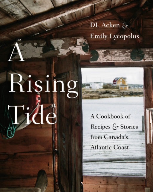 E-book Rising Tide DL Acken