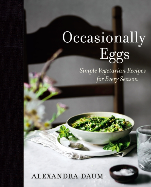 E-knjiga Occasionally Eggs Alexandra Daum