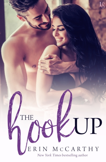 E-knjiga Hookup Erin McCarthy
