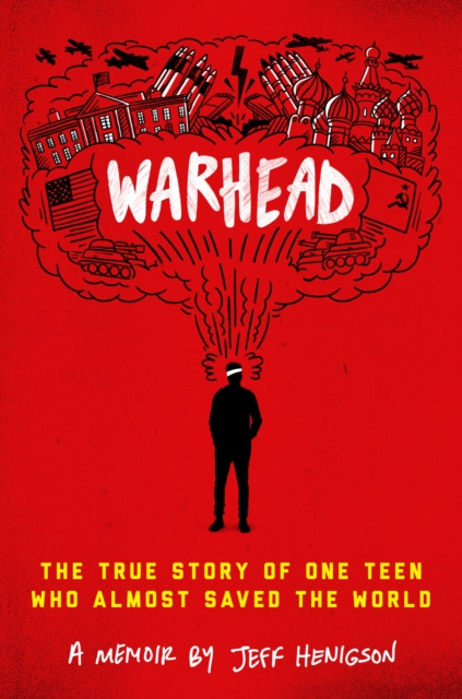 E-knjiga Warhead Jeff Henigson