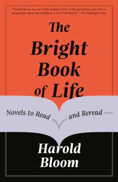 E-kniha Bright Book of Life Harold Bloom