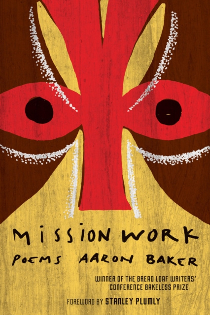 E-book Mission Work Stanley Plumly